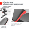 Скамья силовая со стойками UNIX FIT BENCH 130DD BSBNRK130DD