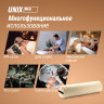 Валик массажный UNIX 70cm Beige MR70BG